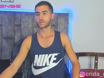Chrisdavis259 May 19, 2025 Chaturbate stream image