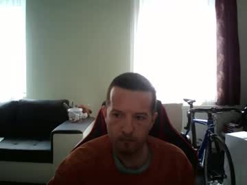 Gabe8409 May 19, 2025 Chaturbate stream image