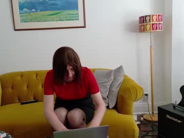 Ireneadlerxd May 19, 2025 Chaturbate stream image