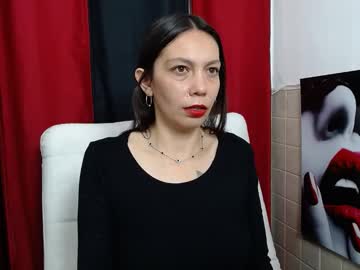 Karla_Goldenst May 19, 2025 Chaturbate stream image