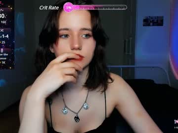 Mandy_Xbaby May 19, 2025 Chaturbate stream image