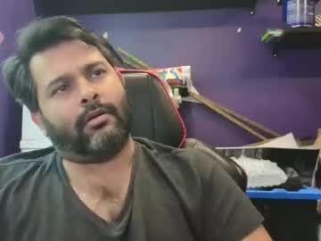 Naughtydesicock May 19, 2025 Chaturbate stream image