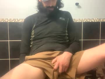 Rmcdougle1989 May 19, 2025 Chaturbate stream image