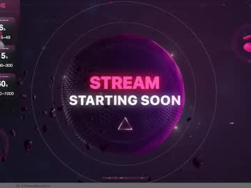 Rowsenoj May 19, 2025 Chaturbate stream image