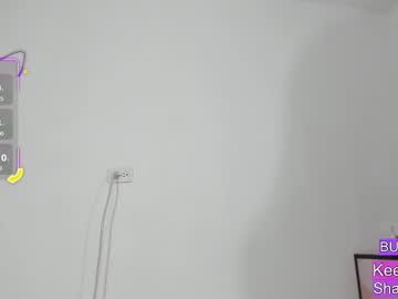 Scar_Oconnor_ May 19, 2025 Chaturbate stream image