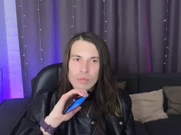 Sett_Liberty May 19, 2025 Chaturbate stream image