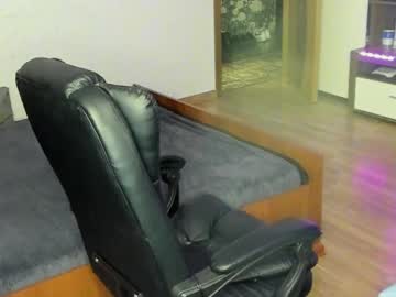 Sexcumtoy May 19, 2025 Chaturbate stream image