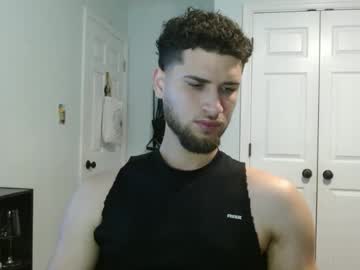Splash8x May 19, 2025 Chaturbate stream image