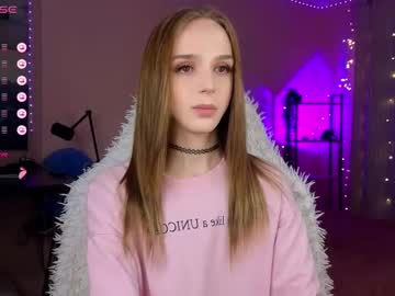 Sweet_Ali3s May 19, 2025 Chaturbate stream image