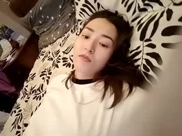 Effy007 May 19, 2025 Chaturbate stream image