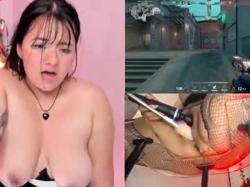 Eterna_Aura May 19, 2025 Chaturbate stream image