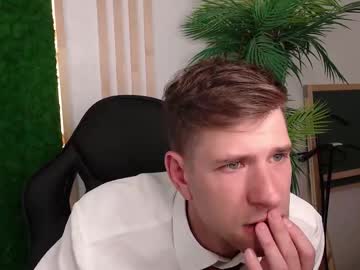Ethantease May 19, 2025 Chaturbate stream image