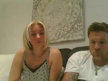 Fairyandbear May 19, 2025 Chaturbate stream image