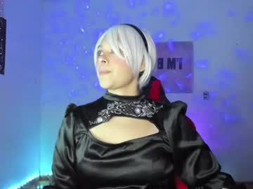 Geralrose81 May 19, 2025 Chaturbate stream image