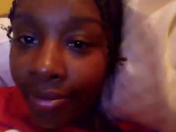 Innocentcuteface May 19, 2025 Chaturbate stream image
