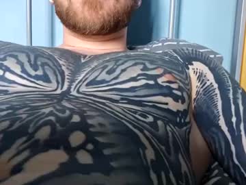 Jamestatted99 May 19, 2025 Chaturbate stream image