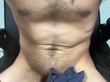 Kinmanalex May 19, 2025 Chaturbate stream image