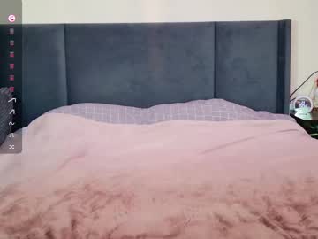 Miss_Anna909 May 19, 2025 Chaturbate stream image