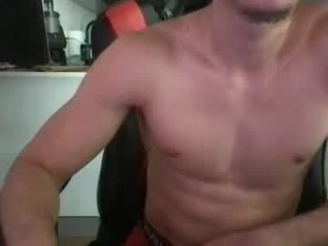 Mrgokrazy May 19, 2025 Chaturbate stream image