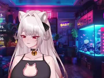 Nikkipurr May 19, 2025 Chaturbate stream image