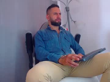 Oliverdrew1 May 19, 2025 Chaturbate stream image