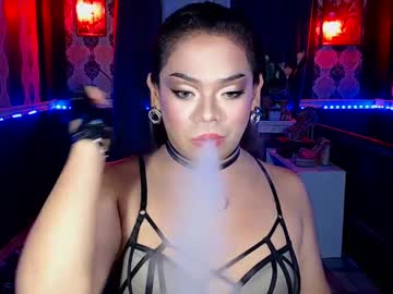 Olivia_Barda May 19, 2025 Chaturbate stream image