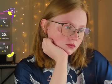 Olivia_Date stream photo from May 19, 2025