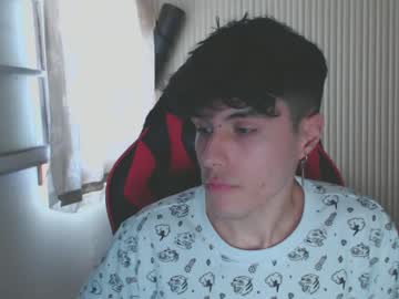 Adalgont May 19, 2025 Chaturbate stream image