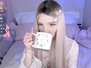 Alice_Brune May 19, 2025 Chaturbate stream image