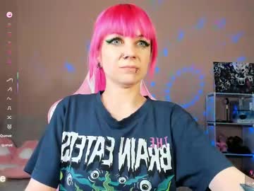 Amyrose69 May 19, 2025 Chaturbate stream image
