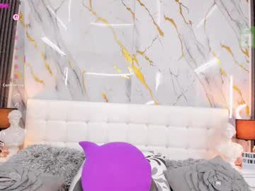 Brianna_Ortiz May 19, 2025 Chaturbate stream image