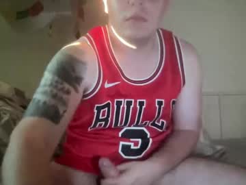 Cheeky_Charlies_Room May 19, 2025 Chaturbate stream image