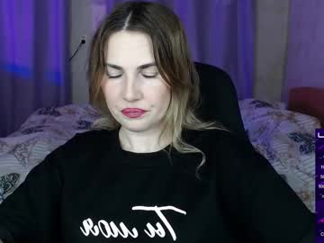 Danielacooperx May 19, 2025 Chaturbate stream image