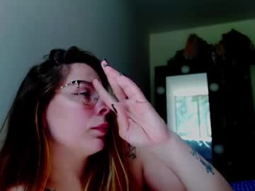 Eternal_Lovers1 May 19, 2025 Chaturbate stream image