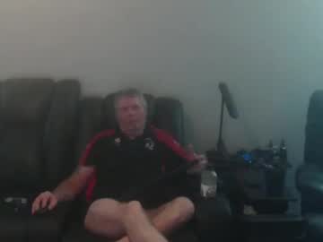 Fantom666 May 19, 2025 Chaturbate stream image