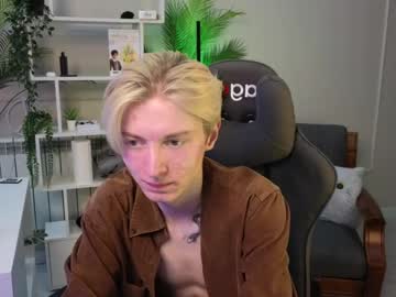 Fiachand May 19, 2025 Chaturbate stream image