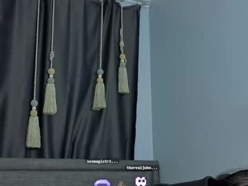 Gemmafulwood May 19, 2025 Chaturbate stream image