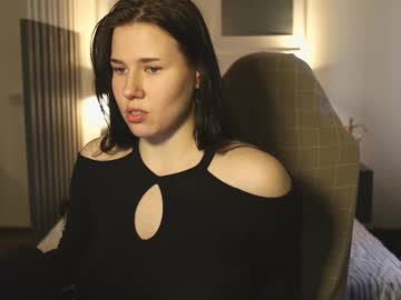 Girl_U_Never_Met May 19, 2025 Chaturbate stream image