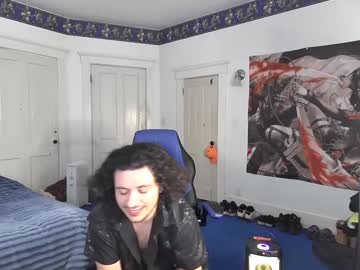 Jaykeen13 May 19, 2025 Chaturbate stream image