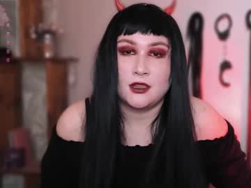 Laura_Palmerrr May 19, 2025 Chaturbate stream image