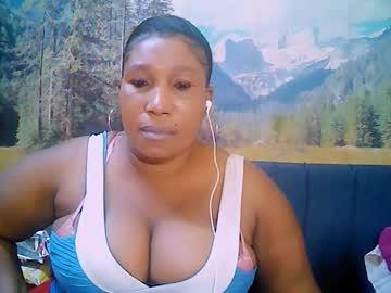 Mysticebony18 May 19, 2025 Chaturbate stream image