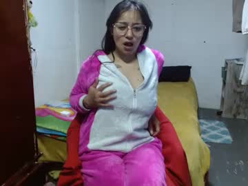 _Sammanttha May 19, 2025 Chaturbate stream image