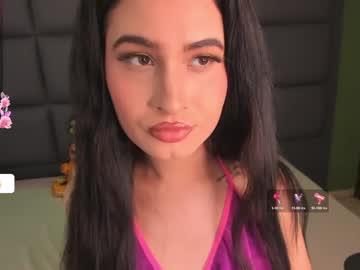 Vain_Sexualxx May 19, 2025 Chaturbate stream image