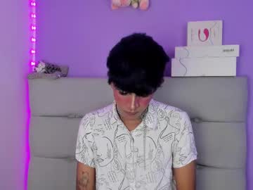 Andrew_Uwu_ May 19, 2025 Chaturbate stream image