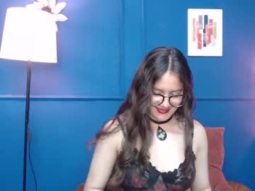 Dalia_Bella May 19, 2025 Chaturbate stream image