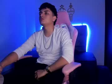 Damian_Inferno May 19, 2025 Chaturbate stream image
