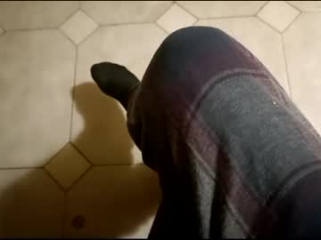Dthedog12 May 19, 2025 Chaturbate stream image