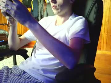 Exiledtruth May 19, 2025 Chaturbate stream image