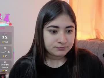 Gaby__Howards May 19, 2025 Chaturbate stream image