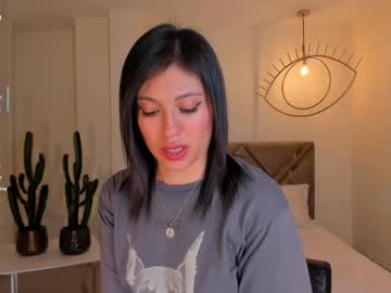 Irinaportman May 19, 2025 Chaturbate stream image